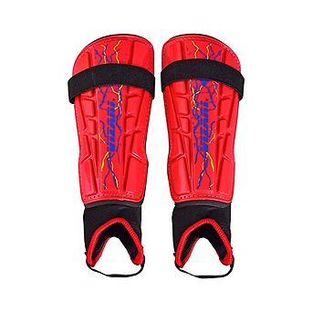 Vizari Zodiac Soccer Shin Guards Durable, Lightweight, Breathable, Adjustable for All Ages