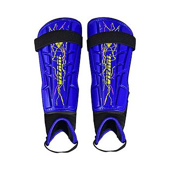 Vizari Zodiac Soccer Shin Guards Durable, Lightweight, Breathable, Adjustable for All Ages