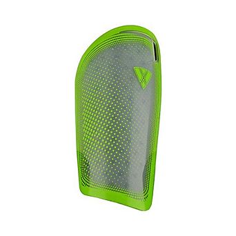 Vizari Atletico Soccer Shin Guards Durable, Lightweight, Breathable, Adjustable for All Ages