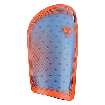 Vizari Atletico Soccer Shin Guards Durable, Lightweight, Breathable, Adjustable for All Ages