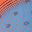 Orange Blue