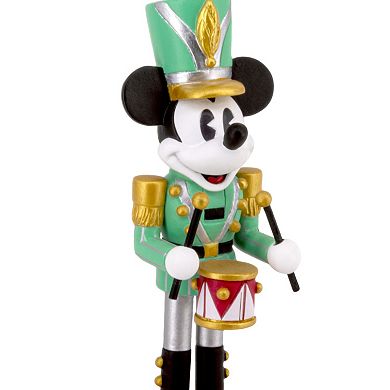 Hallmark Disney’s Mickey Mouse Nutcracker Christmas Ornament
