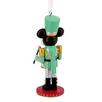 Hallmark Disney’s Mickey Mouse Nutcracker Christmas Ornament