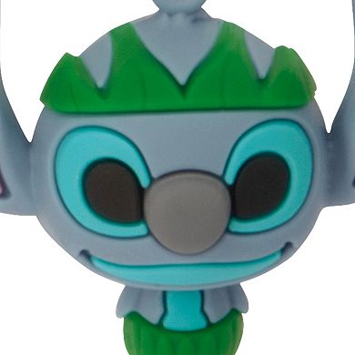 Hallmark Disney’s Lilo & Stitch Shatterproof Christmas Ornament Set of 6