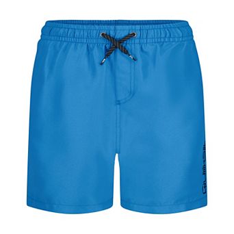 Boys 8-20 Quiksilver Volley Swim Bottoms