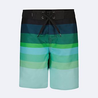 Boys 8-18 Quiksilver Everyday Straight Volley Swim Bottoms