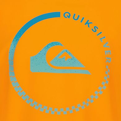 Boys 8-20 Quiksilver Blend Surf Tee
