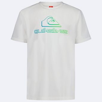 Boys 8-20 Quiksilver Blend Surf Tee