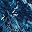 Blue Stormy Waters