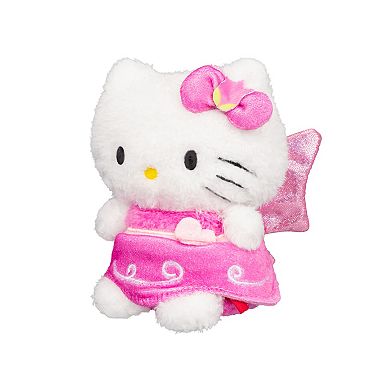 BumBumz Hello Kitty Fairy 4.5-inch Plush Toy