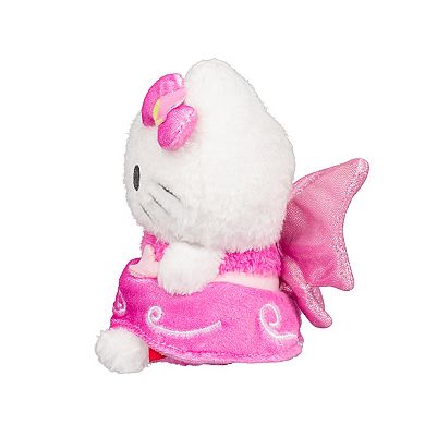 BumBumz Hello Kitty Fairy 4.5-inch Plush Toy