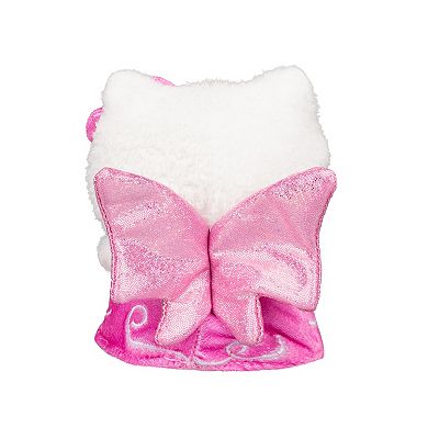 BumBumz Hello Kitty Fairy 4.5-inch Plush Toy