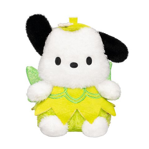 Детские мягкие игрушки BumBumz Pochacco Fairy 4.5-inch Plush Toy