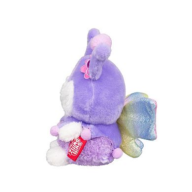 BumBumz Kuromi Butterfly 4.5-inch Plush Toy