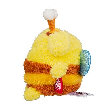 BumBumz Pompompurin Bumble Bee 4.5-inch Plush Toy