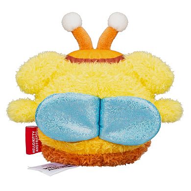 BumBumz Pompompurin Bumble Bee 4.5-inch Plush Toy