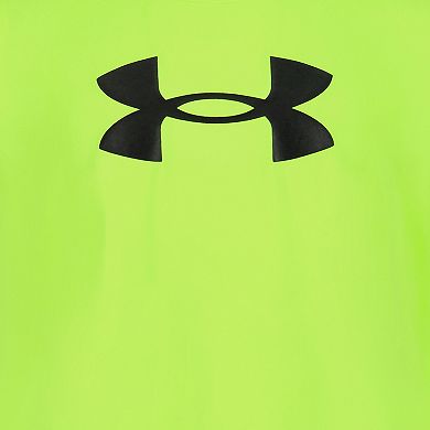 Boys 8-20 Under Armour DWR Surf Swim Top