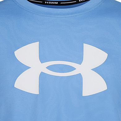 Boys 8-20 Under Armour DWR Surf Swim Top