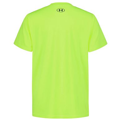 Boys 8-20 Under Armour DWR Surf Swim Top