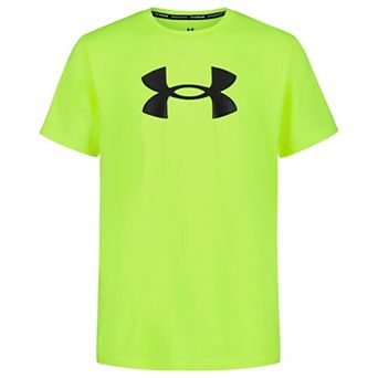 Boys 8-20 Under Armour DWR Surf Swim Top