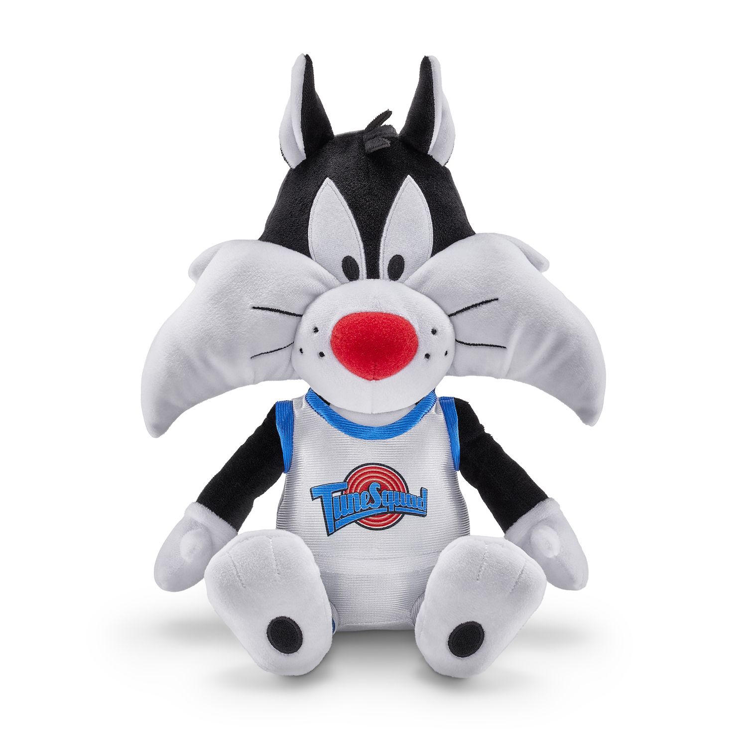 Детские мягкие игрушки Kohl's Cares Sylvester Tune Squad Plush Toy