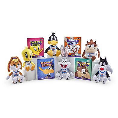 Kohl's Cares® Bugs Bunny Plush Toy