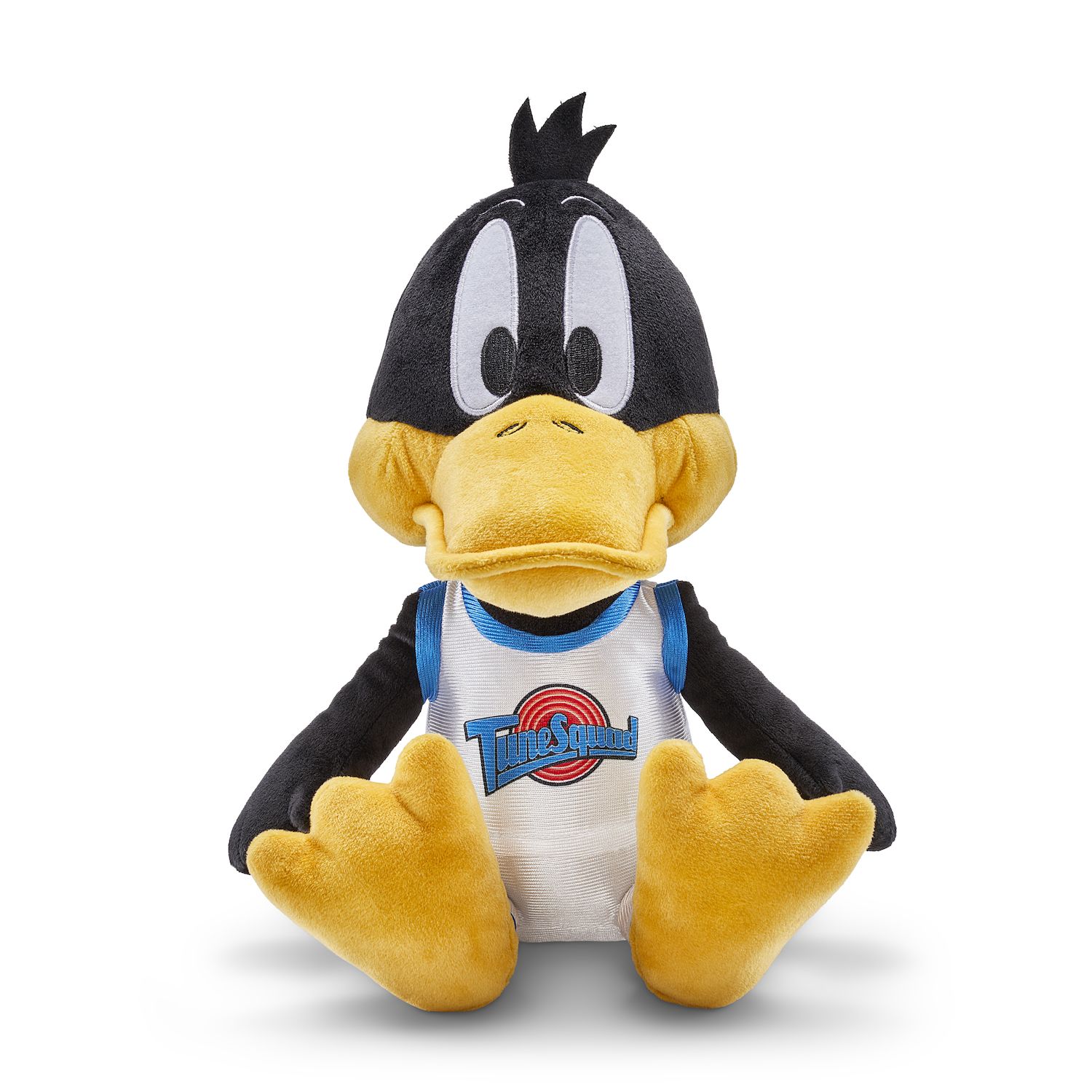 Детские мягкие игрушки Kohl's Cares Daffy Duck Plush Toy