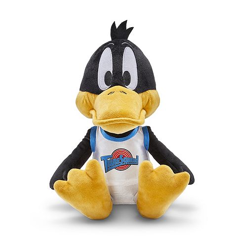 Детские мягкие игрушки Kohl's Cares Daffy Duck Plush Toy
