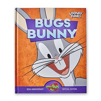 Kohl's Cares® Bugs Bunny Book