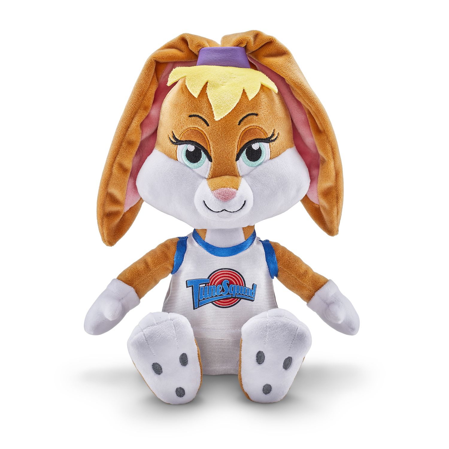 Детские мягкие игрушки Kohl's Cares Lola Bunny Plush Toy