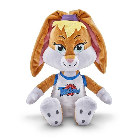 Детские мягкие игрушки Kohl's Cares Lola Bunny Plush Toy