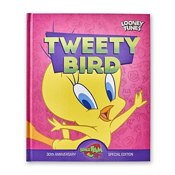 Kohl's Cares® Tweety Bird Book