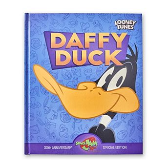 Kohl's Cares® Daffy Duck Book