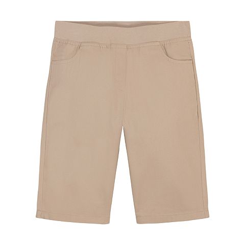 Детские шорты-бермуды IZOD Pull-On Skinny