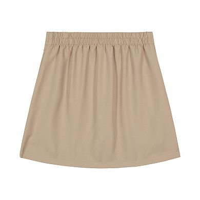 Girls 4-18 IZOD Pleated Skirt in Regular & Plus Size