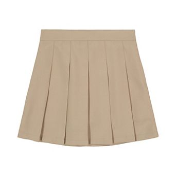 Girls 4-18 IZOD Pleated Skirt in Regular & Plus Size