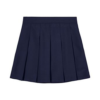 Girls 4-18 IZOD Pleated Skirt in Regular & Plus Size