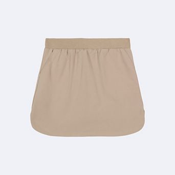 Girls 4-16 IZOD Uniform Skort