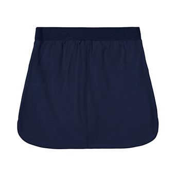 Girls 4-16 IZOD Uniform Skort