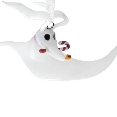 Hallmark Disney’s Tim Burton's The Nightmare Before Christmas Zero With Candy Cane Ornament