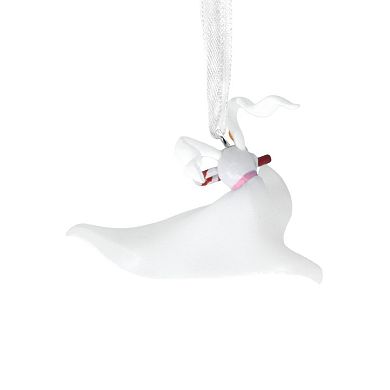 Hallmark Disney’s Tim Burton's The Nightmare Before Christmas Zero With Candy Cane Ornament