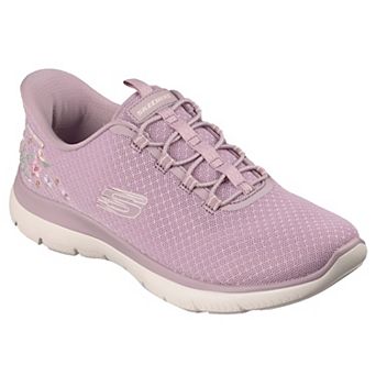Skechers® Slip-Ins Women's Lightweight Slip-On Sneakers