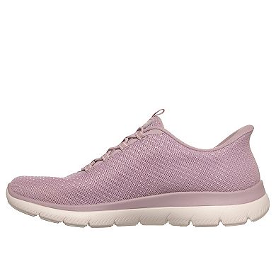 Skechers Slip-Ins Women's Lightweight Slip-On Sneakers