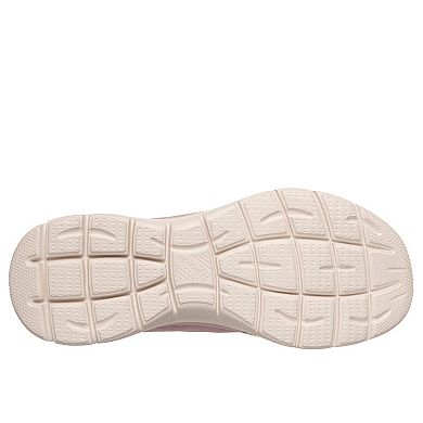 Skechers Slip-Ins Women's Lightweight Slip-On Sneakers