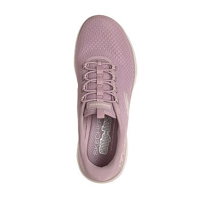 Skechers Slip-Ins Women's Lightweight Slip-On Sneakers