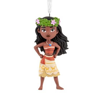 Hallmark Disney’s Moana Stylized Ornament