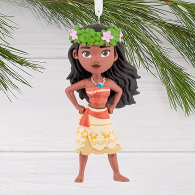 Hallmark Disney’s Moana Stylized Ornament