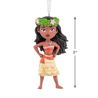 Hallmark Disney’s Moana Stylized Ornament