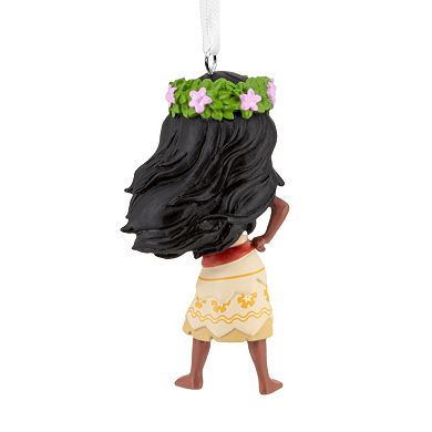 Hallmark Disney’s Moana Stylized Ornament