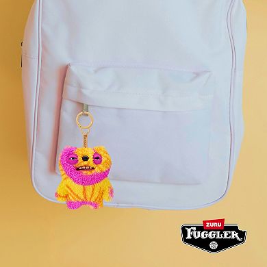 Fuggler Keyring 5-inch Old Tooth Plush Toy
